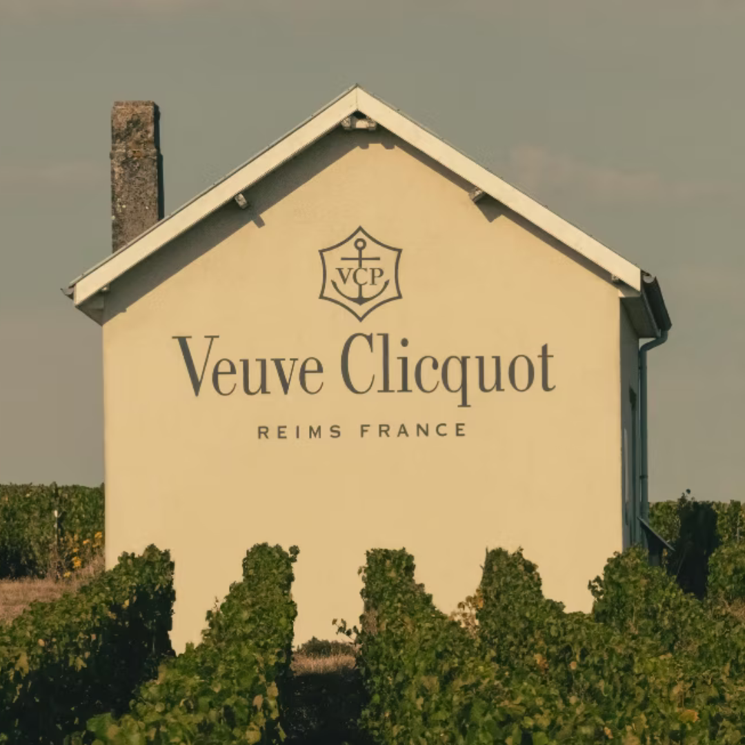 Veuve Clicquot vs the World | July 11th